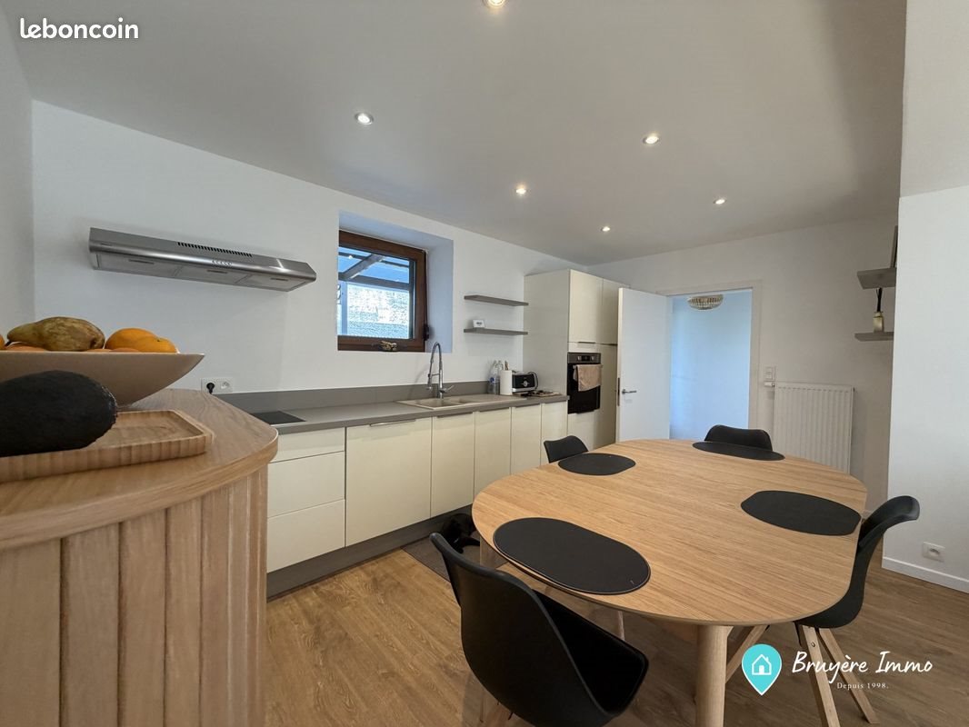 Maison à vendre, 162m², Trélon