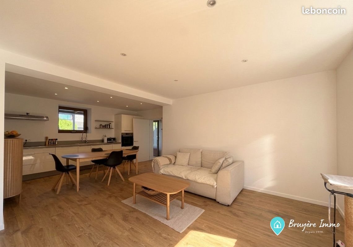 Maison à vendre, 162m², Trélon