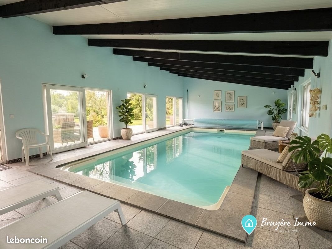 Maison à vendre, 255m², Trélon