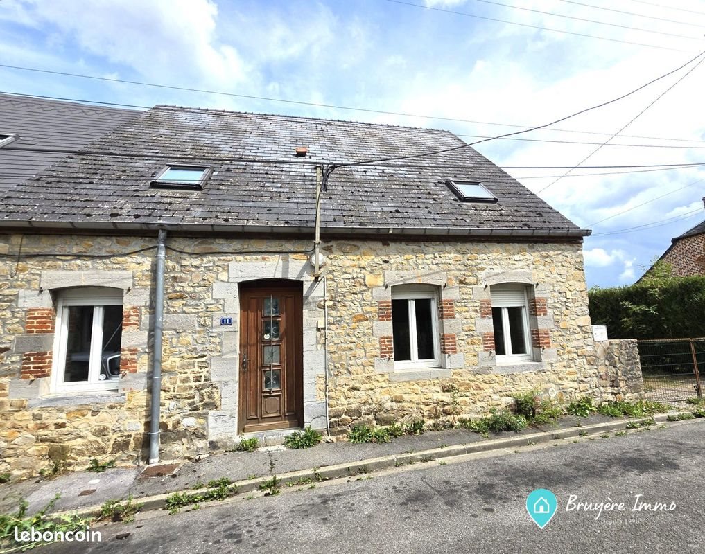 Maison à vendre, 137m², Anor