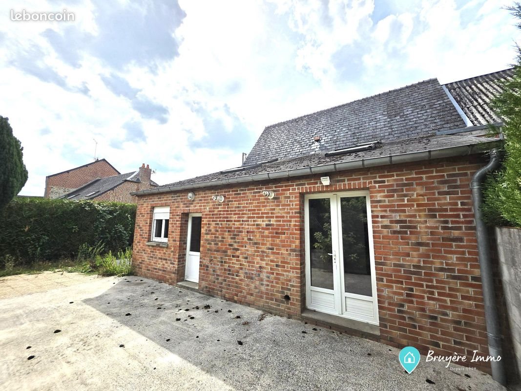 Maison à vendre, 137m², Anor