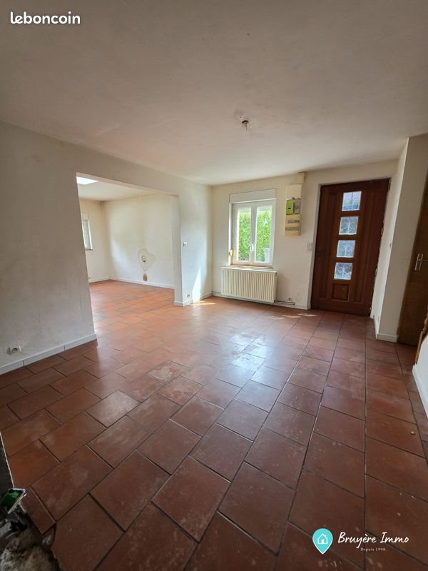 Maison à vendre, 137m², Anor