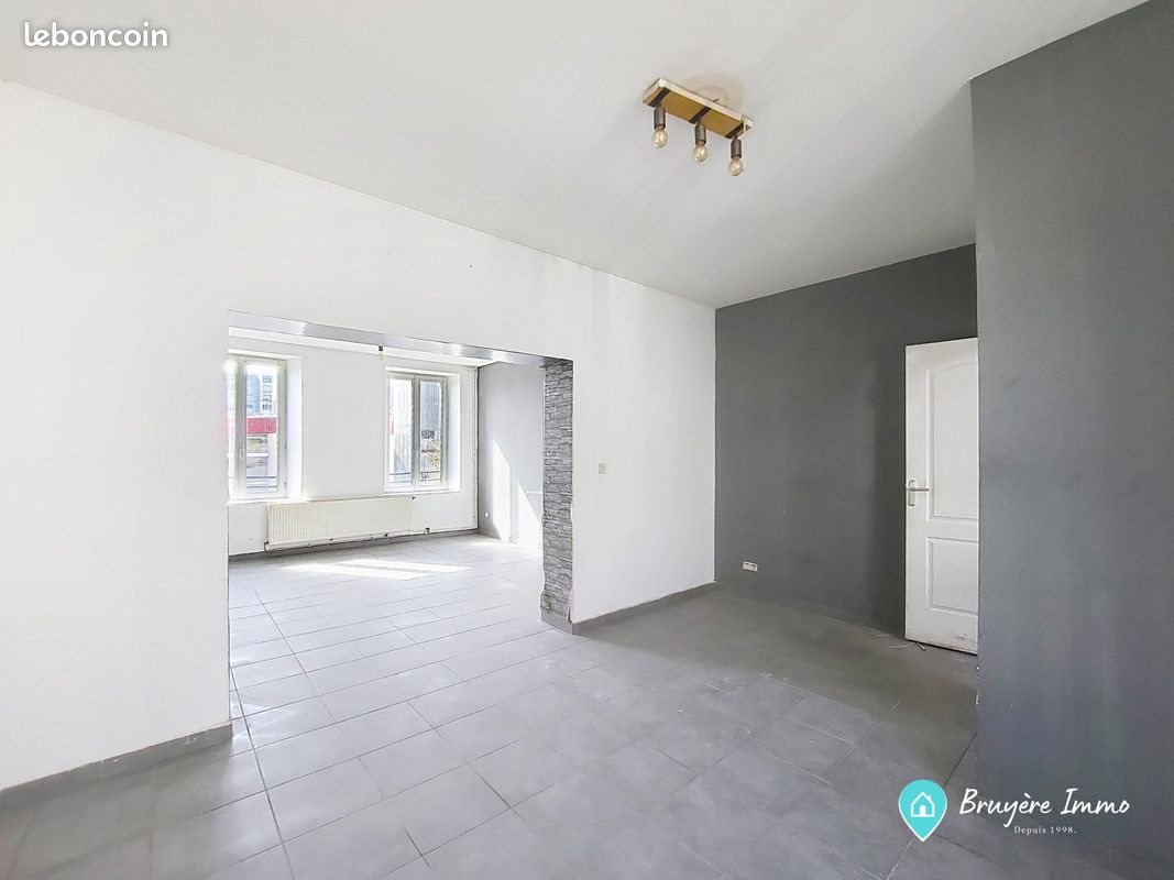 Maison à vendre, 110m², Fourmies