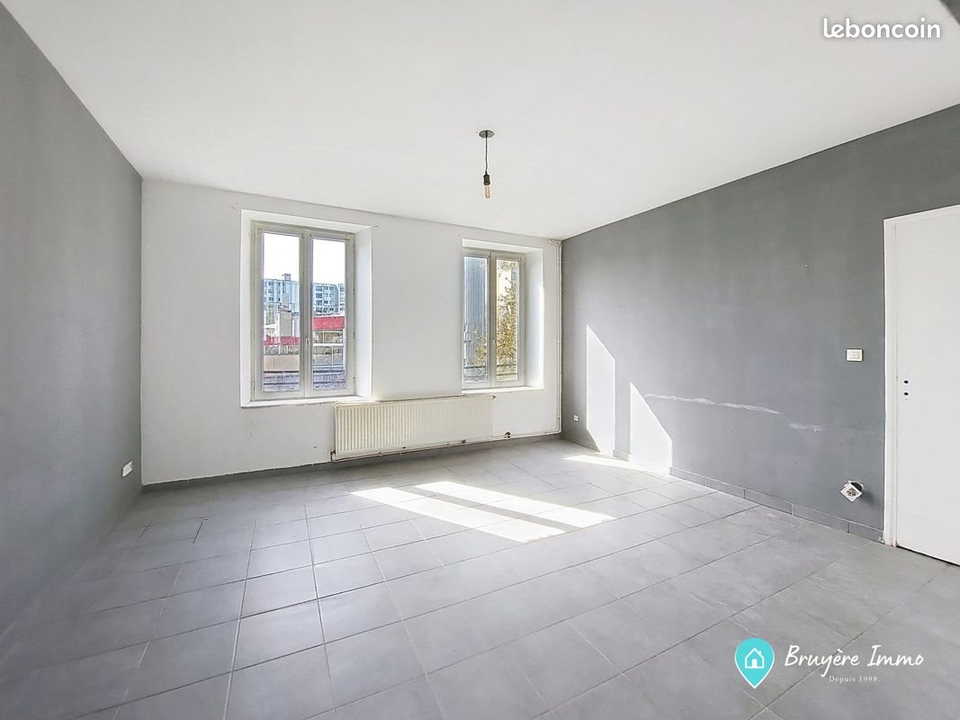 Maison à vendre, 110m², Fourmies
