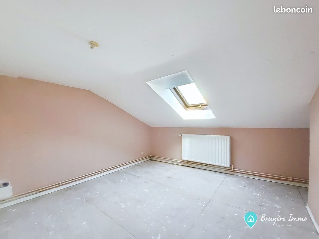 Maison à vendre, 110m², Fourmies