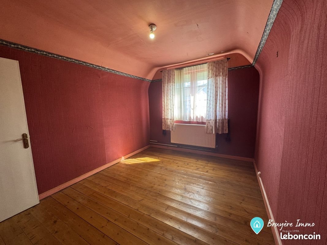 Maison à vendre, 85m², Aulnoye-Aymeries