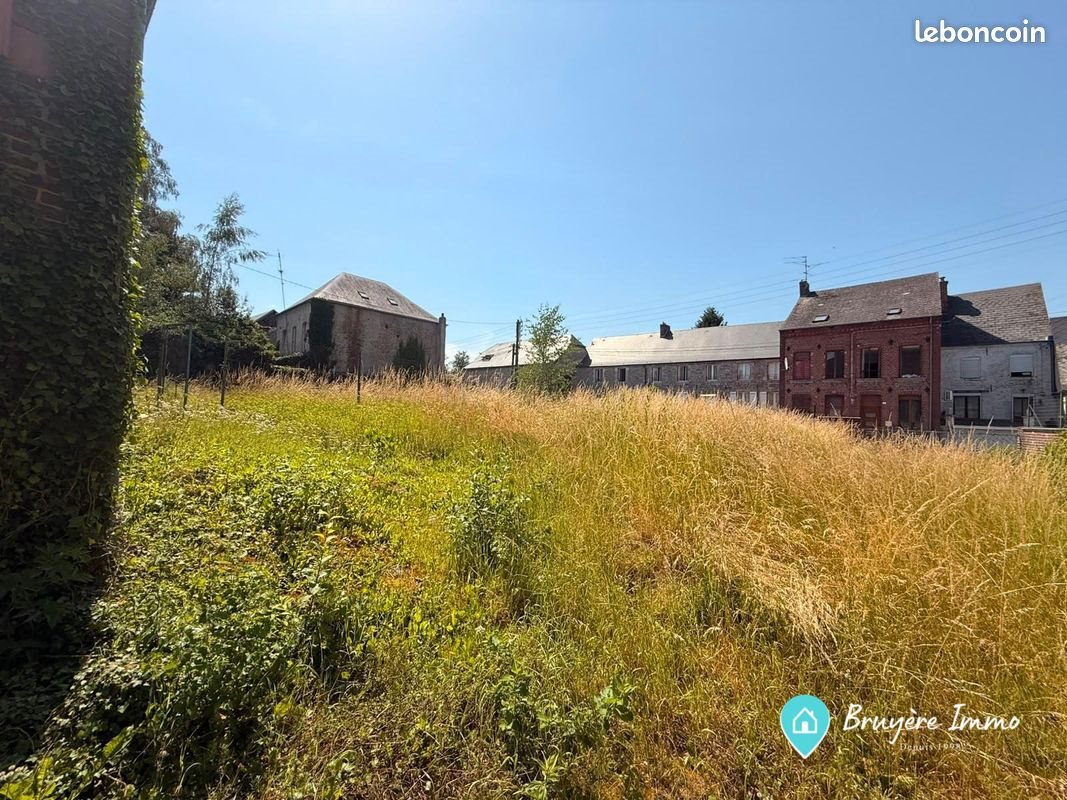 Maison à vendre, 220m², Glageon