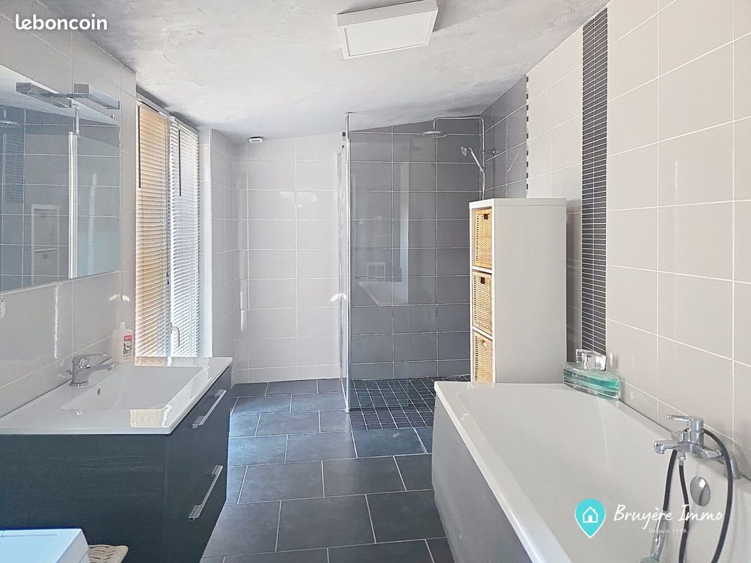 Maison à vendre, 91m², Hautmont
