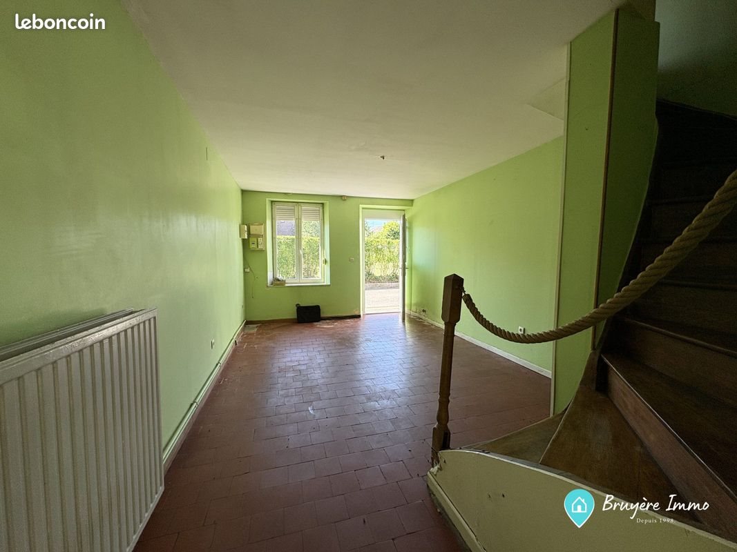 Maison à vendre, 72m², Fourmies