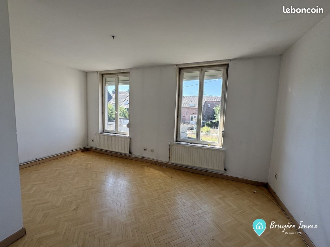 Maison à vendre, 72m², Fourmies