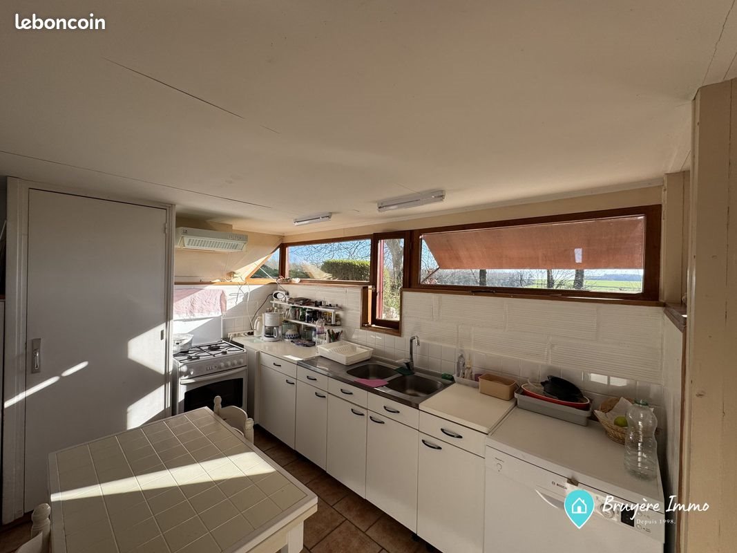 Maison à vendre, 177m², Troisvilles