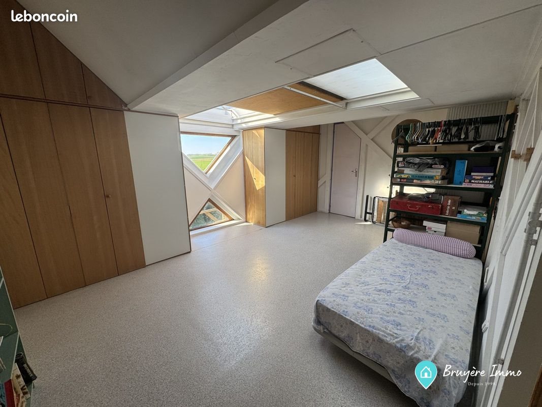 Maison à vendre, 177m², Troisvilles