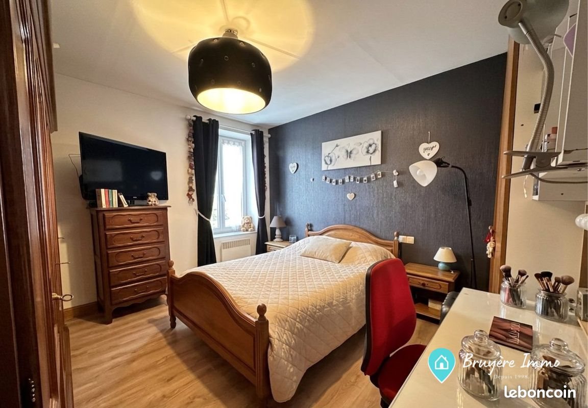 Maison à vendre, 90m², Fourmies