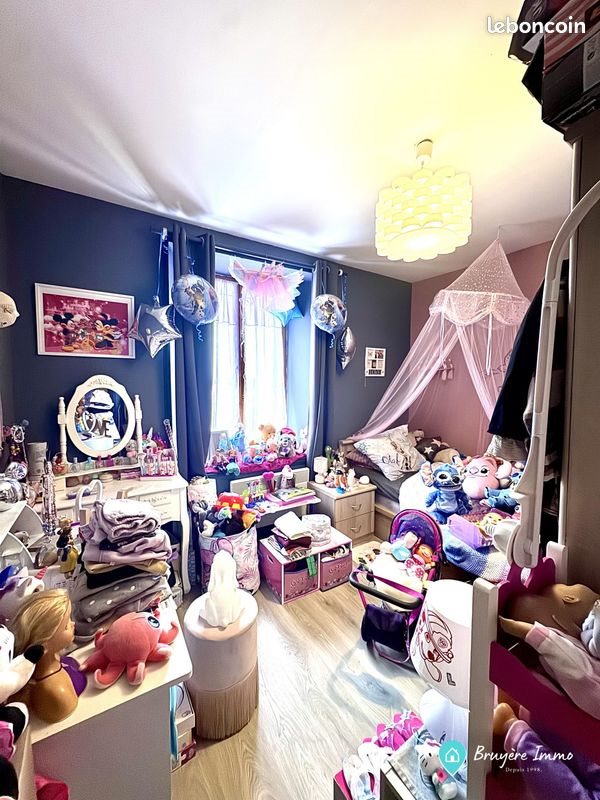Maison à vendre, 90m², Fourmies