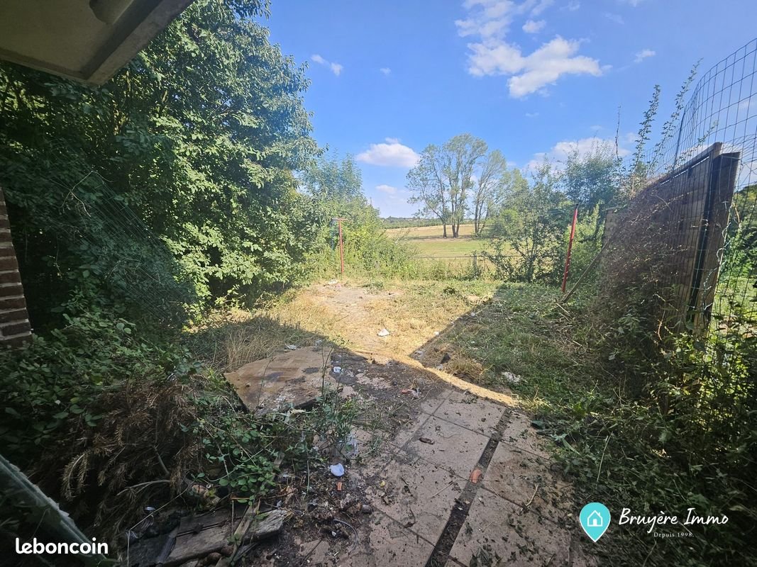 Maison à vendre, 69m², Pont-sur-Sambre