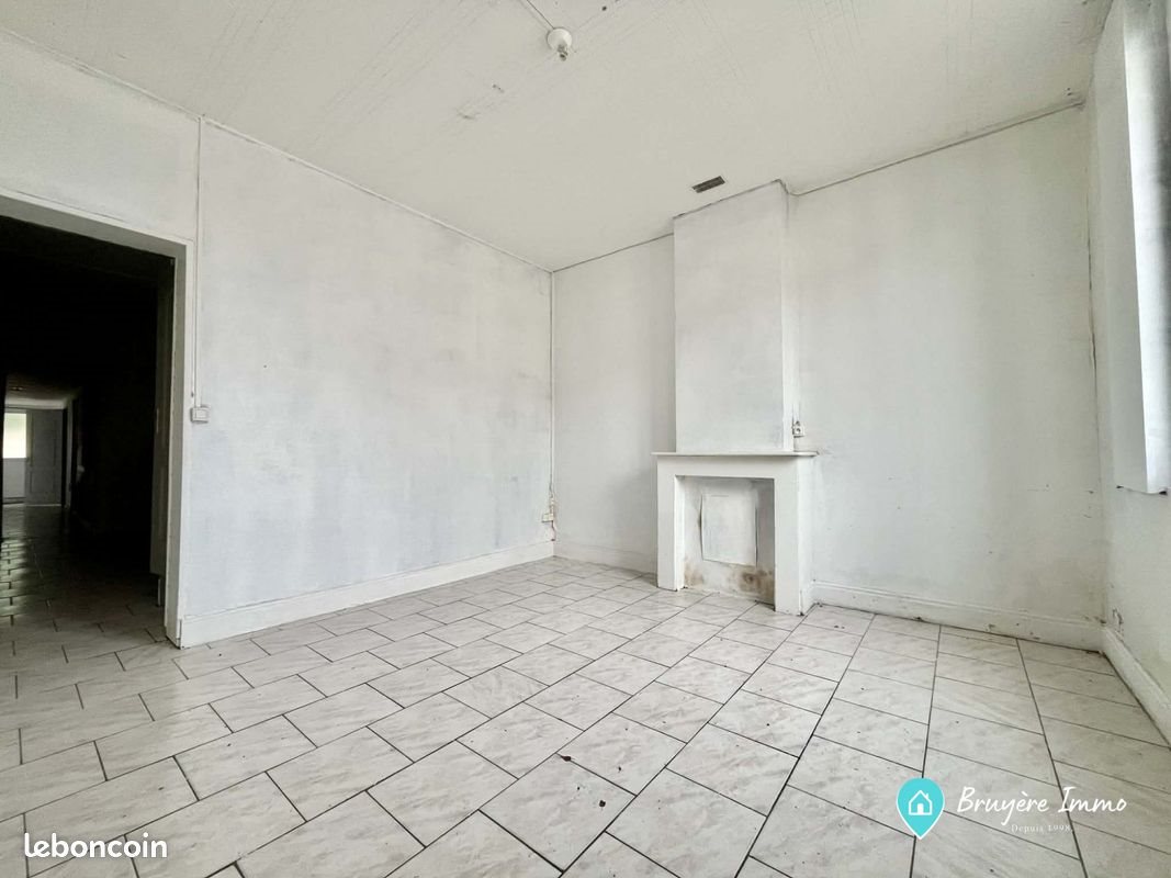 Maison à vendre, 96m², Escautpont