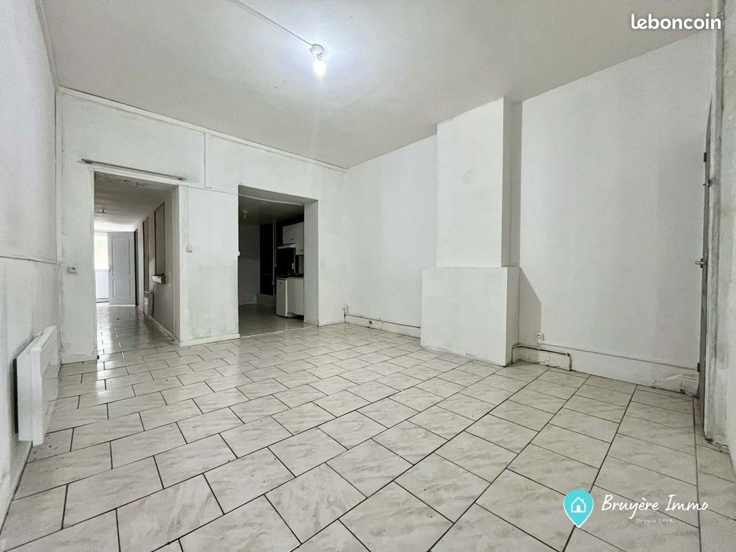 Maison à vendre, 96m², Escautpont