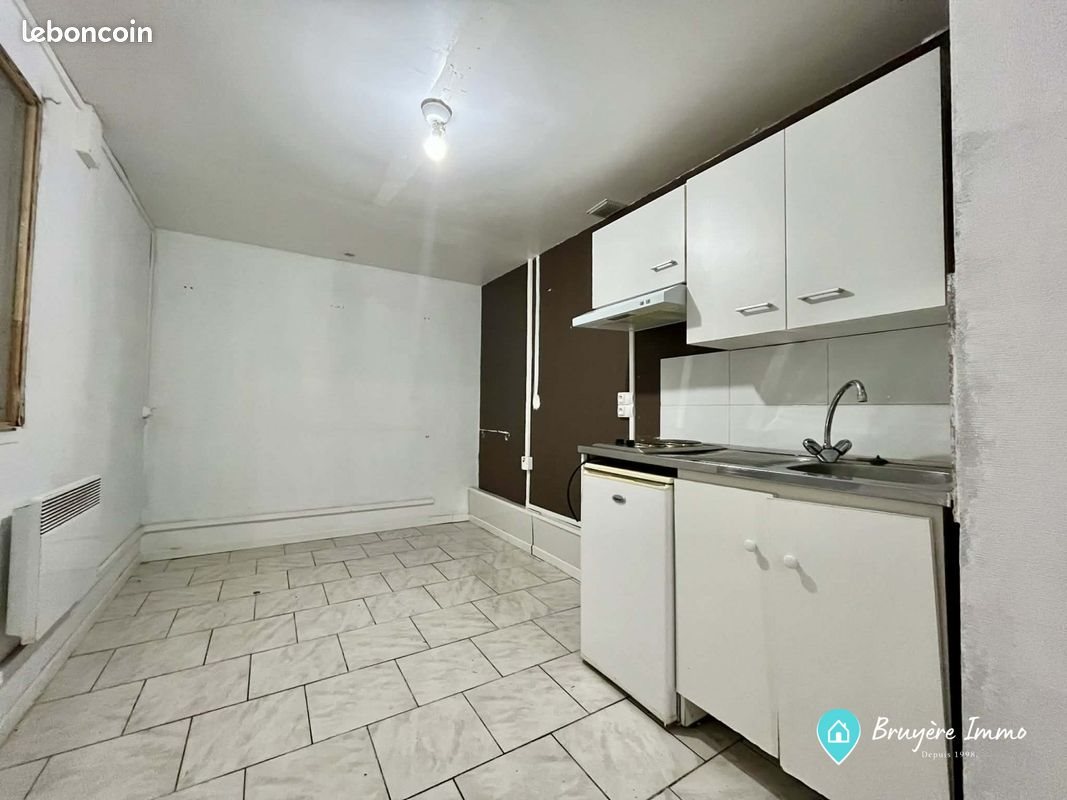 Maison à vendre, 96m², Escautpont