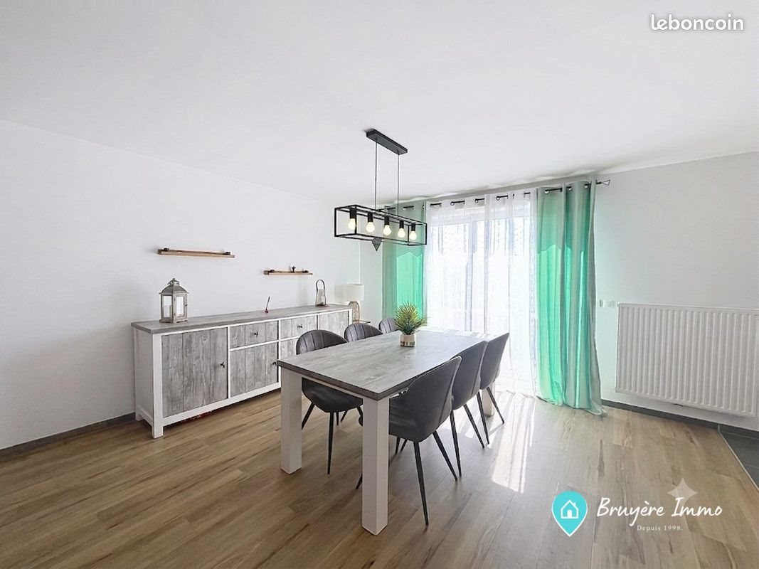 Maison à vendre, 131m², Monchaux-sur-Ecaillon