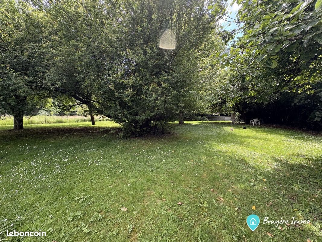 Maison à vendre, 120m², Bachant