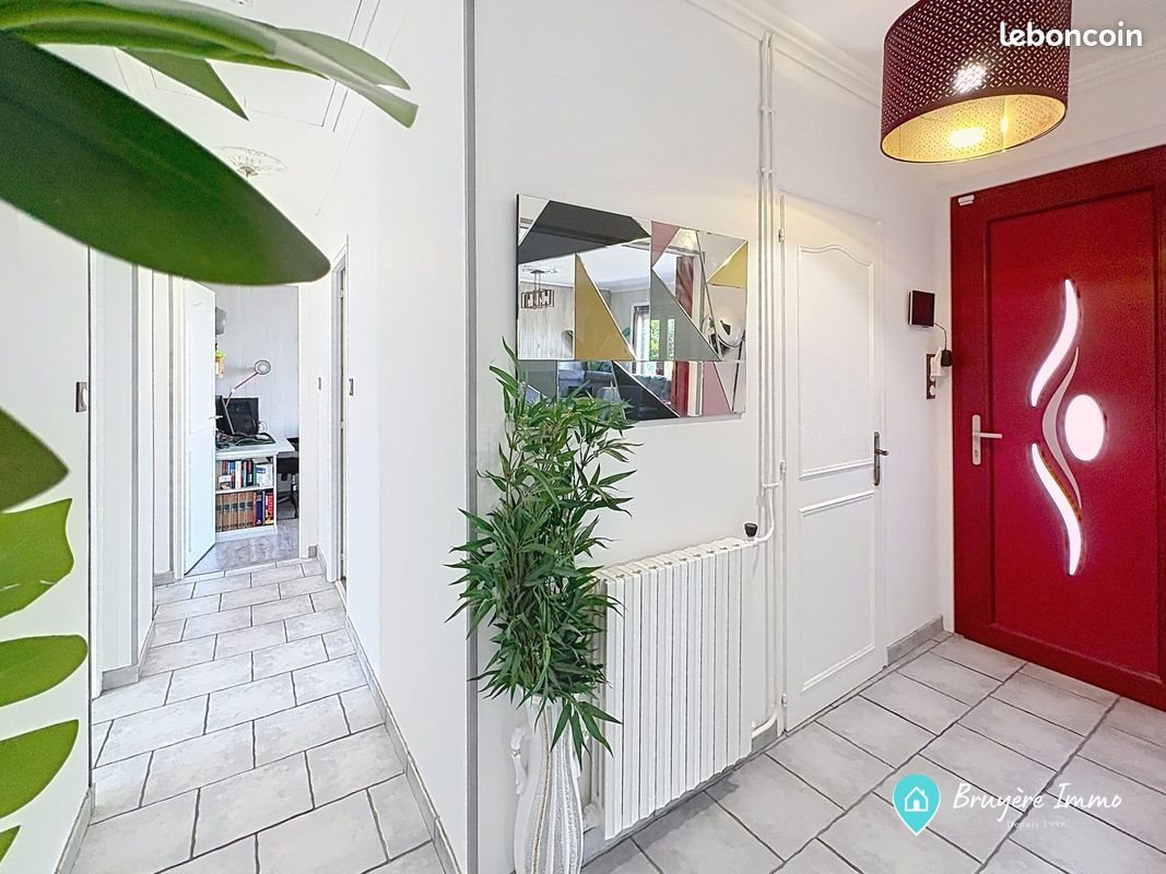 Maison à vendre, 120m², Bachant