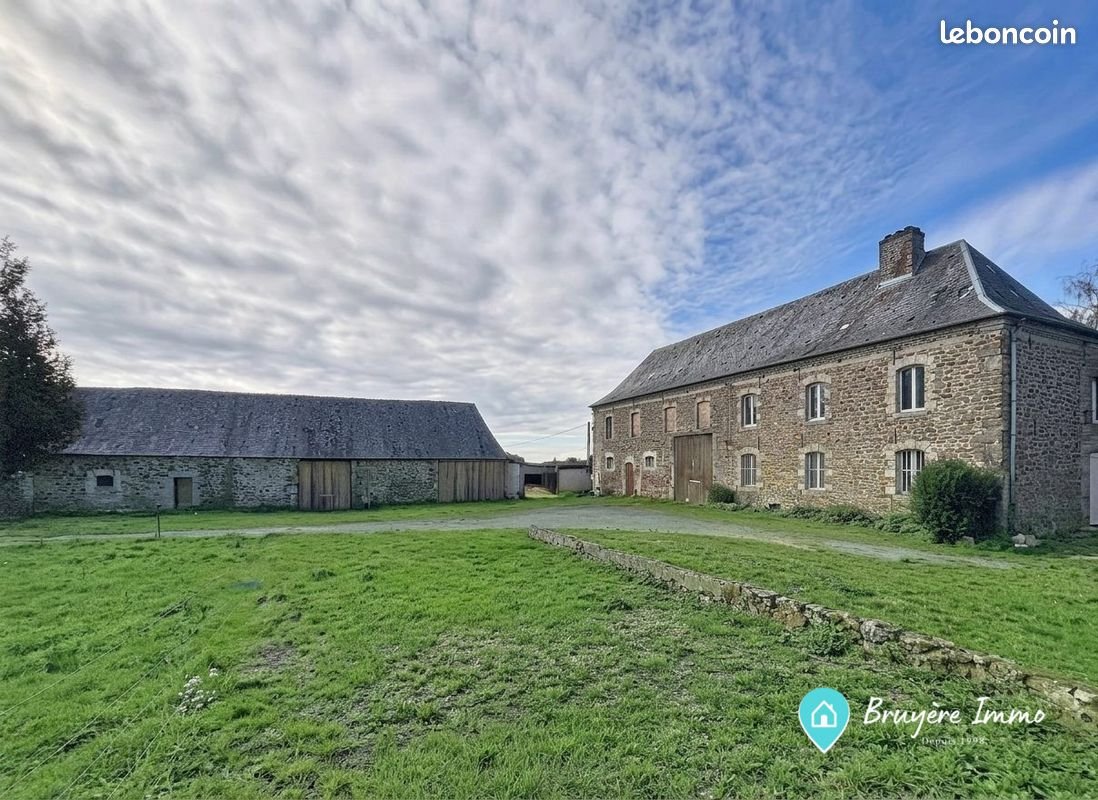 Maison à vendre, 460m², Fourmies