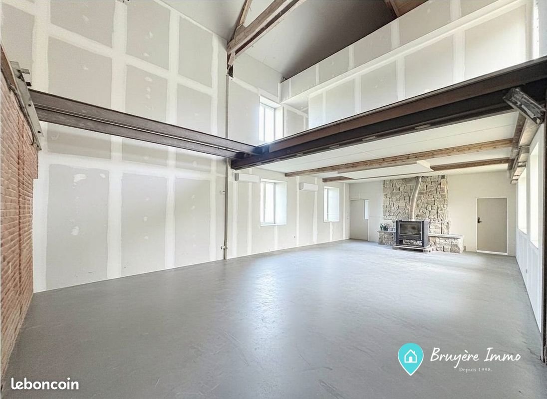 Maison à vendre, 460m², Fourmies