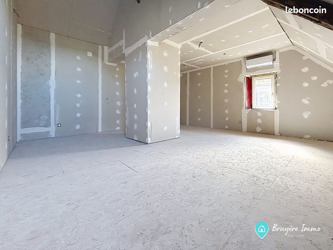 Maison à vendre, 460m², Fourmies