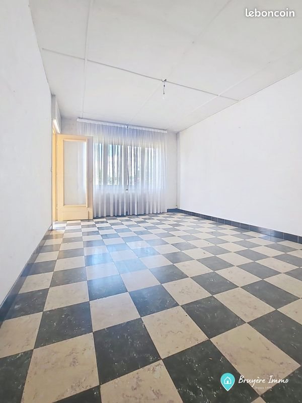 Maison à vendre, 60m², Maubeuge