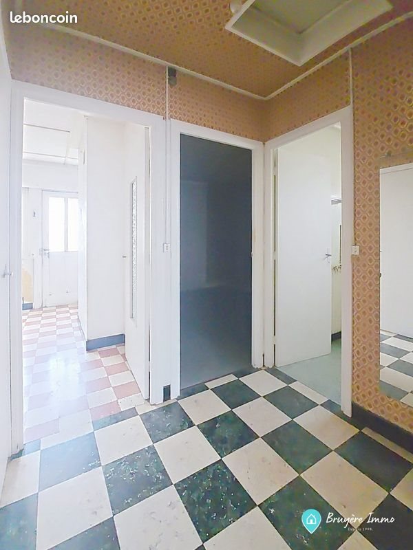 Maison à vendre, 60m², Maubeuge