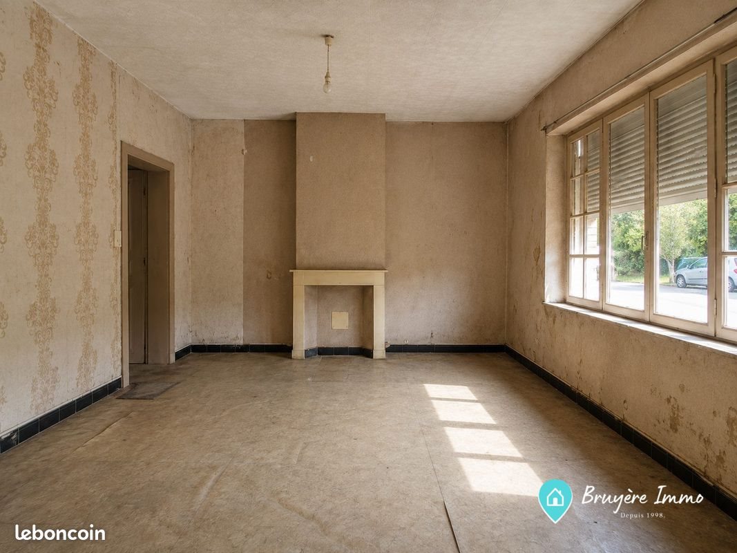 Maison à vendre, 80m², Fourmies