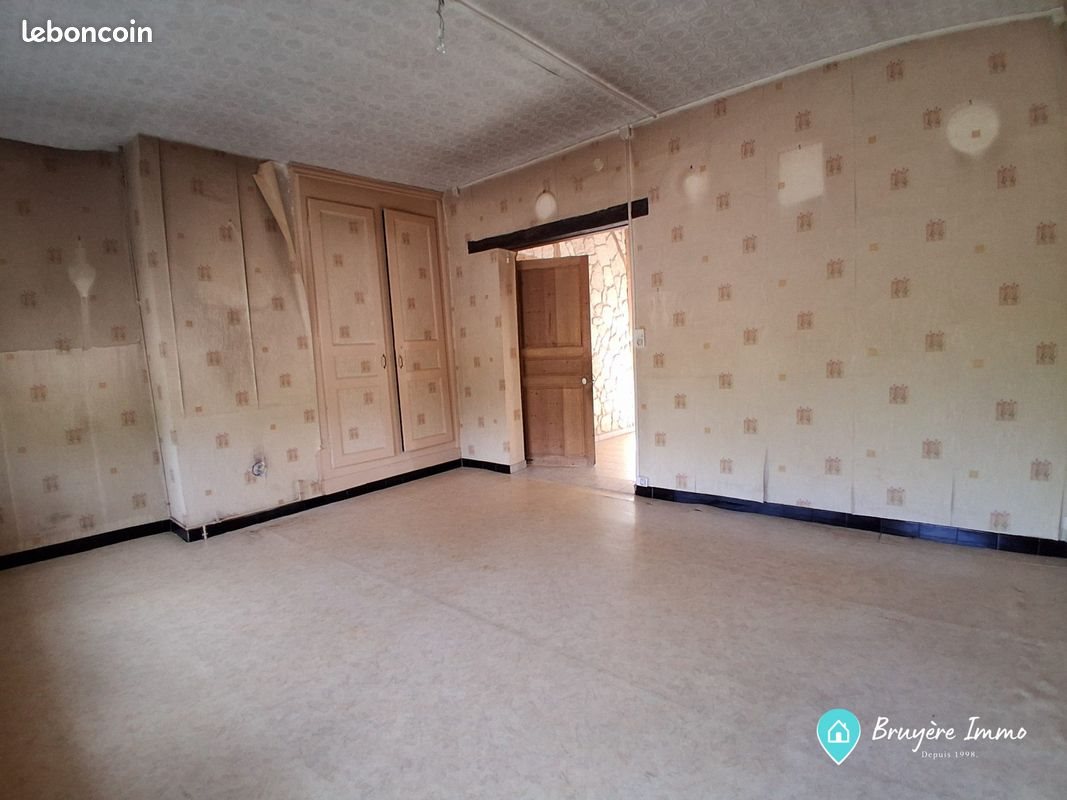 Maison à vendre, 80m², Fourmies