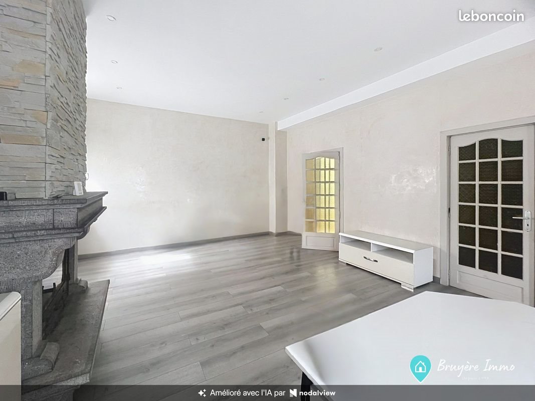 Maison à vendre, 84m², Feignies