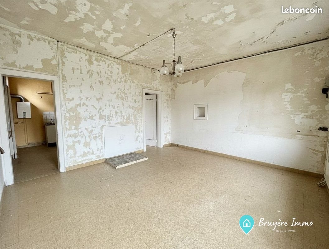 Maison à vendre, 233m², Fresnes-sur-Escaut