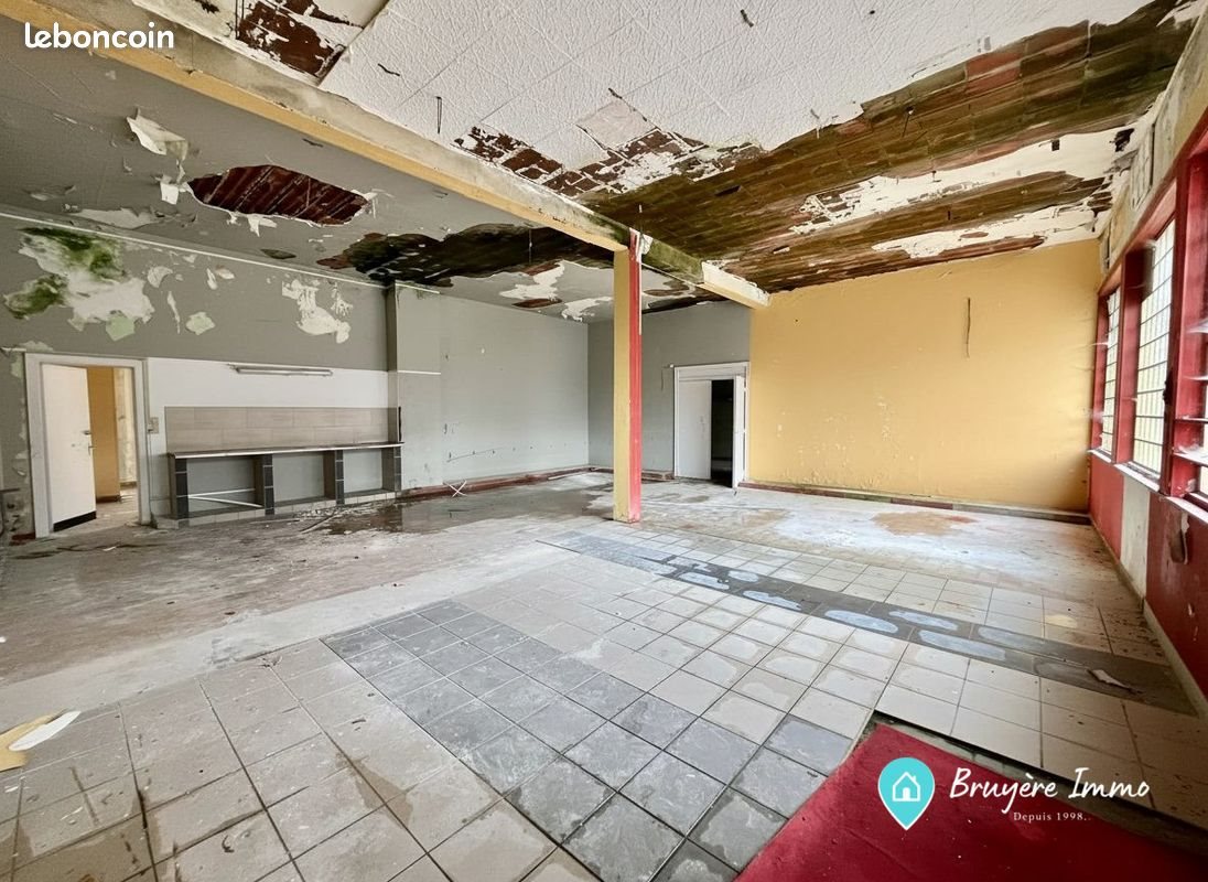 Maison à vendre, 233m², Fresnes-sur-Escaut