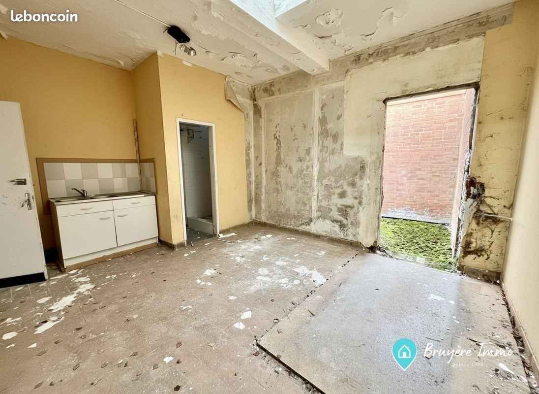 Maison à vendre, 233m², Fresnes-sur-Escaut