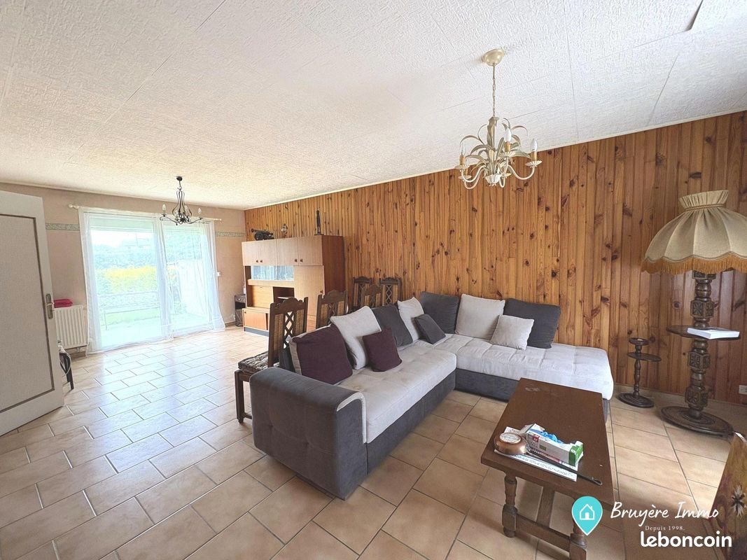 Maison à vendre, 88m², Aulnoye-Aymeries