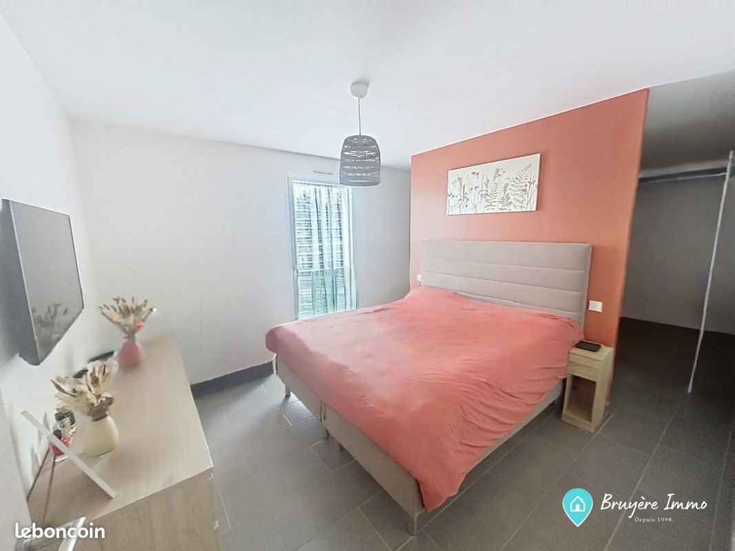 Maison à vendre, 135m², Buire