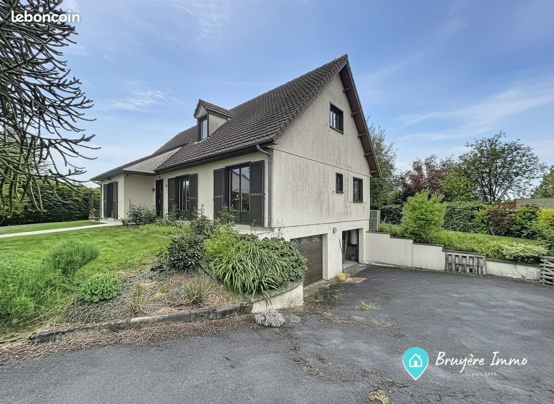 Maison à vendre, 205m², Paillencourt