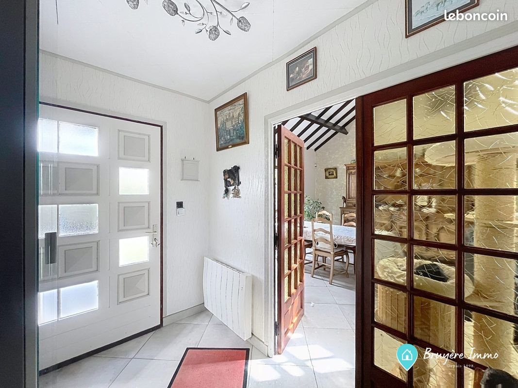Maison à vendre, 205m², Paillencourt