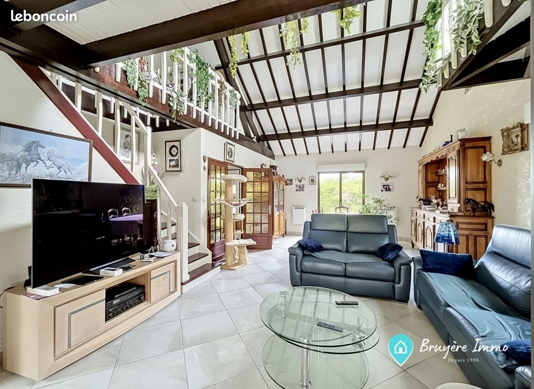 Maison à vendre, 205m², Paillencourt