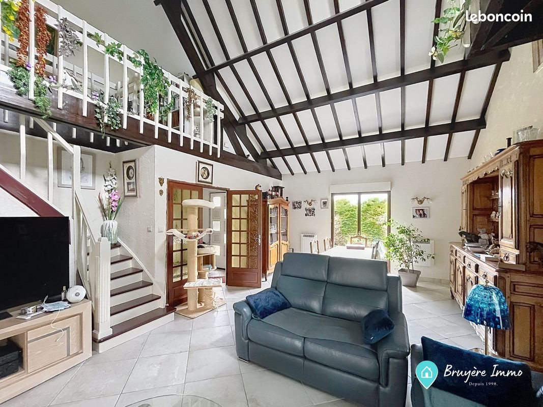 Maison à vendre, 205m², Paillencourt