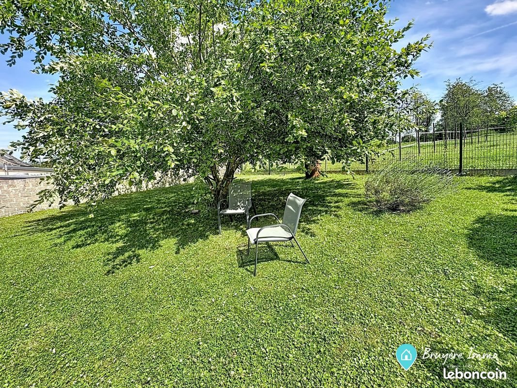 Maison à vendre, 77m², Berlaimont
