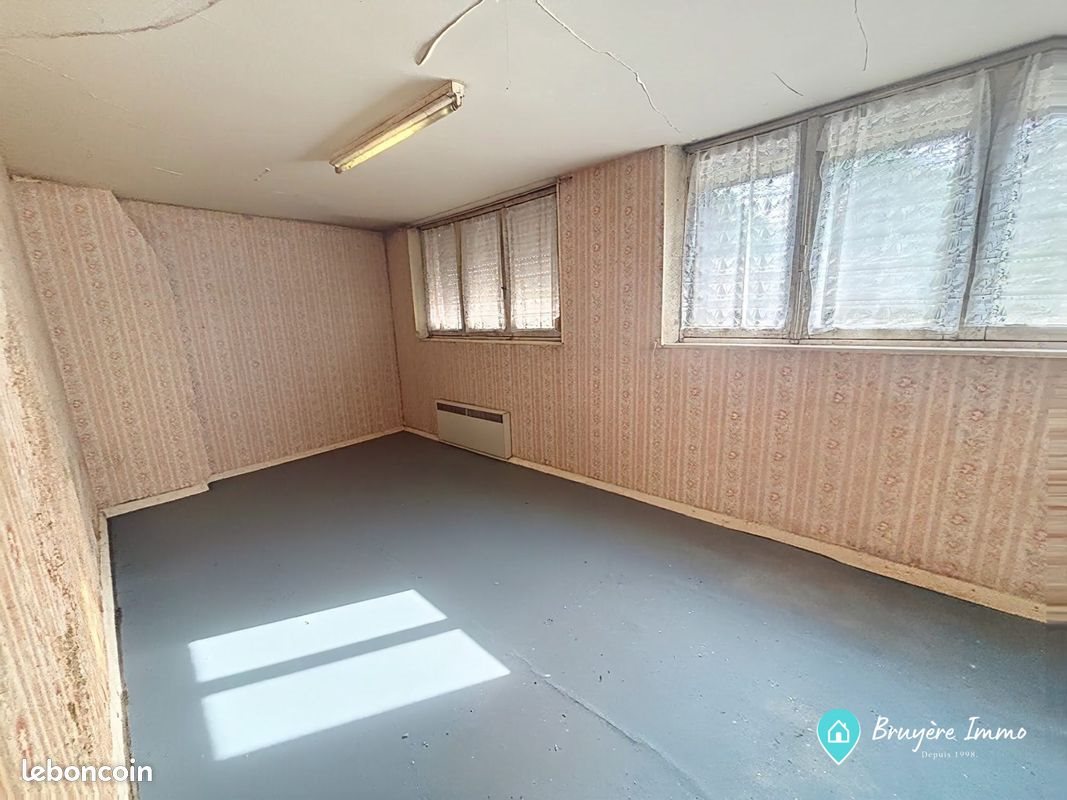 Maison à vendre, 90m², Hirson