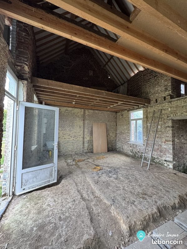 Maison à vendre, 76m², Pont-sur-Sambre