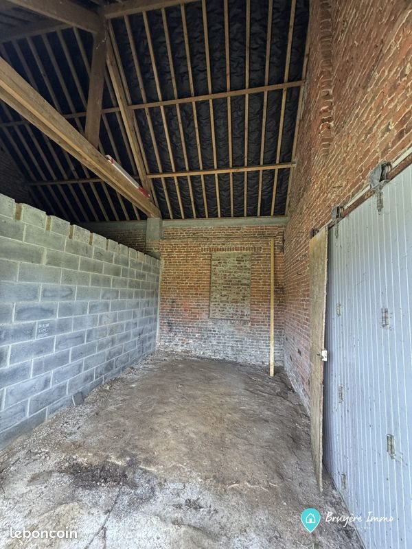 Maison à vendre, 76m², Pont-sur-Sambre