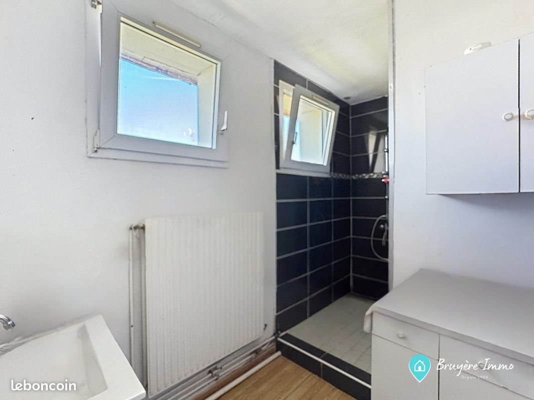 Maison à vendre, 90m², Rousies