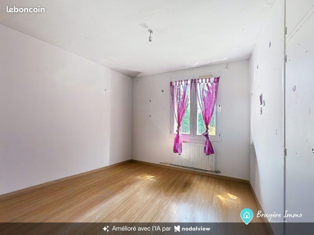 Maison à vendre, 90m², Rousies