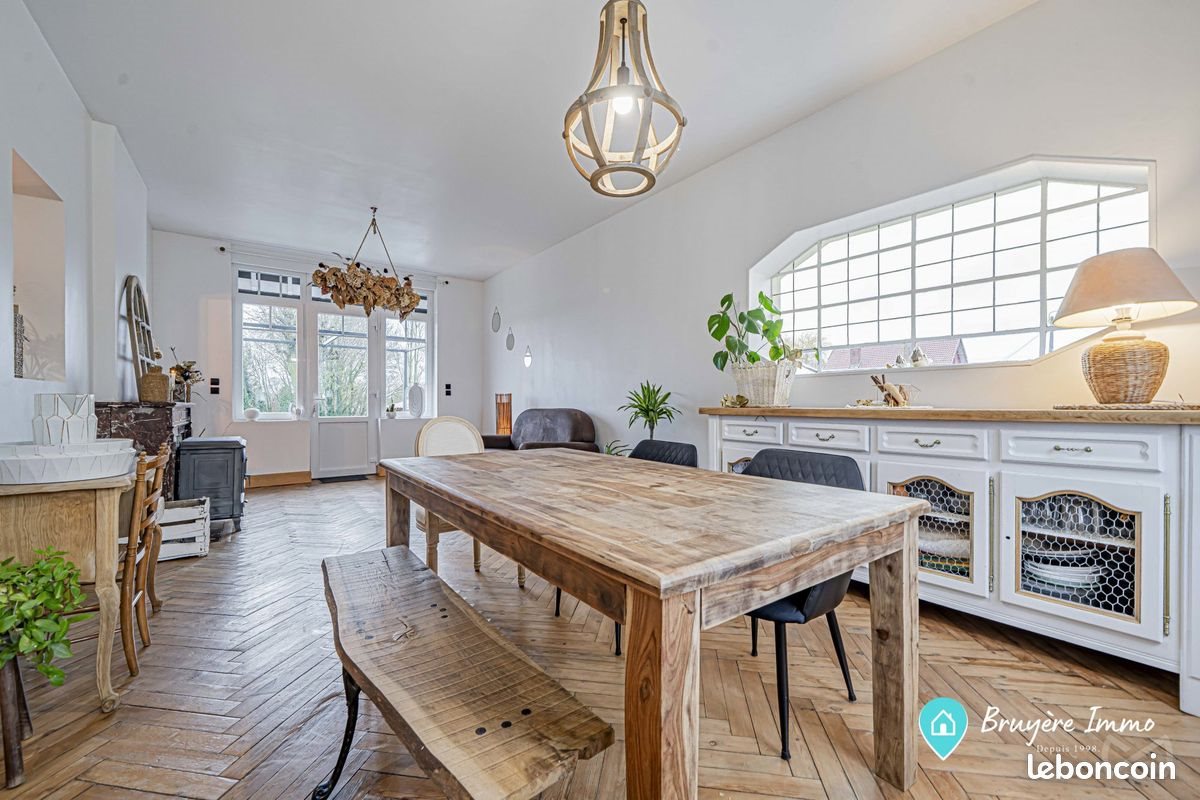 Maison à vendre, 204m², Bavay
