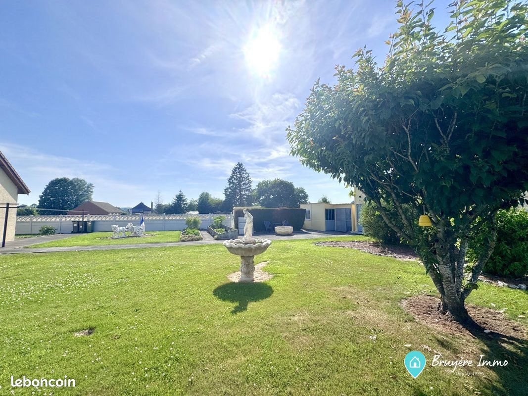 Maison à vendre, 94m², Wignehies